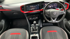 Vauxhall Mokka 1.2 Turbo SRi Premium 5dr Petrol Hatchback